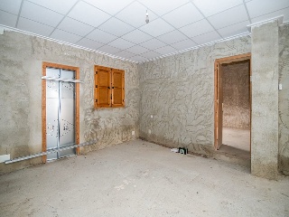 Casa en C/ Los Ojos, Mula (Murcia) 39