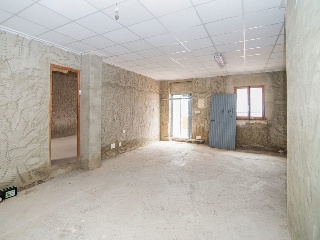 Casa en C/ Los Ojos, Mula (Murcia) 41
