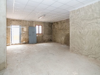 Casa en C/ Los Ojos, Mula (Murcia) 42