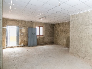 Casa en C/ Los Ojos, Mula (Murcia) 43