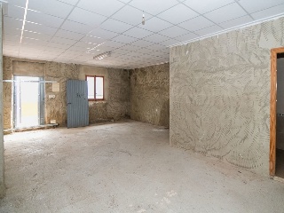 Casa en C/ Los Ojos, Mula (Murcia) 44
