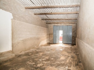 Casa en C/ Los Ojos, Mula (Murcia) 50