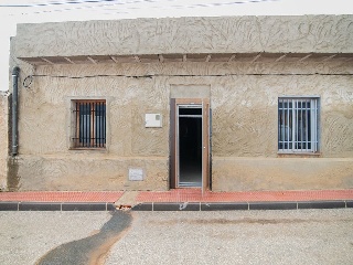 Casa en C/ Los Ojos, Mula (Murcia) 55