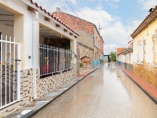 Casa en C/ Los Ojos, Mula (Murcia) 56