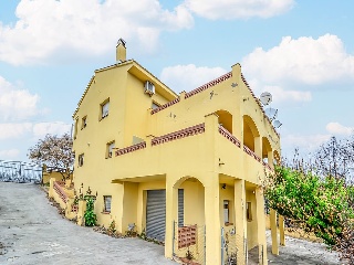 Chalet en C/ Podencs en El Pont de Vilomara i Rocafort (Barcelona) 10