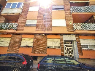 Piso en C/ Narciso Yepes 26