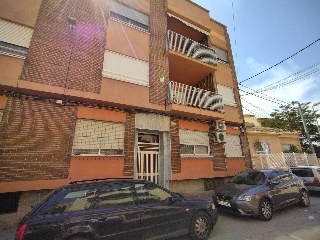 Piso en C/ Narciso Yepes 27
