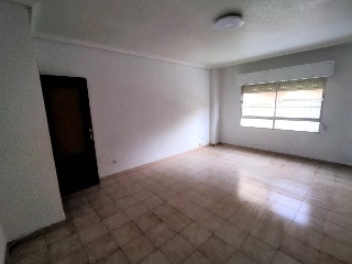Piso en C/ Narciso Yepes 31
