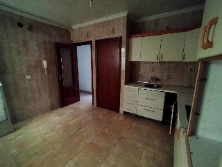Piso en C/ Narciso Yepes 33