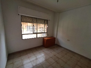 Piso en C/ Narciso Yepes 34