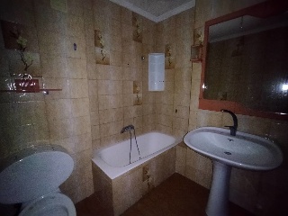 Piso en C/ Narciso Yepes 41