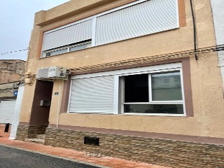 Casa en C/ Sant Roc  21