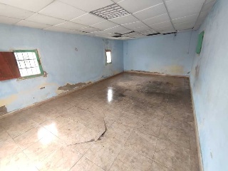 Chalet independiente en C/ Hernández de Córdoba 9