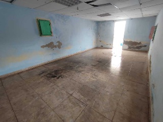 Chalet independiente en C/ Hernández de Córdoba 10