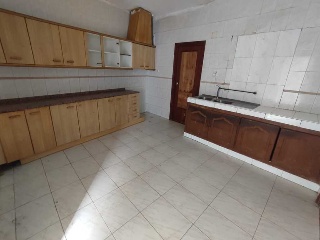 Chalet independiente en C/ Hernández de Córdoba 11