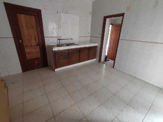 Chalet independiente en C/ Hernández de Córdoba 12