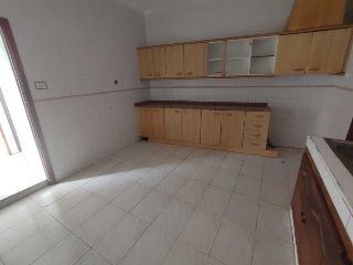 Chalet independiente en C/ Hernández de Córdoba 13