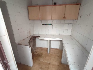 Chalet independiente en C/ Hernández de Córdoba 14