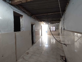 Chalet independiente en C/ Hernández de Córdoba 17