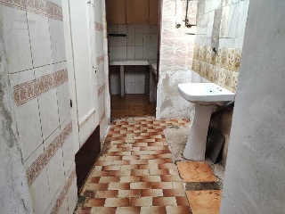 Chalet independiente en C/ Hernández de Córdoba 24