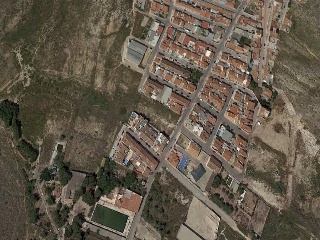 Suelo en Cox - Alicante - 24