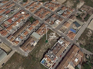 Suelo en Cox - Alicante - 25