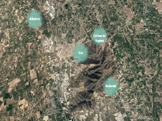 Suelo en Cox - Alicante - 26
