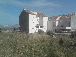 Suelo en Cox - Alicante - 28
