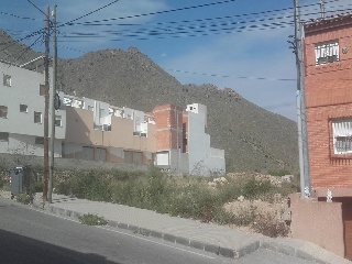 Suelo en Cox - Alicante - 33