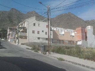 Suelo en Cox - Alicante - 34
