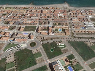 Suelo en Moncofa - Castellón - 19