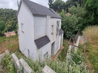 Chalet independiente en Avda Dosrius, Dosrius (Barcelona) 9