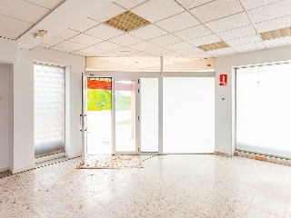 Local en C/ Gafarro  62