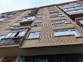 Plaza de garaje en C/ Polvorín Viejo 9