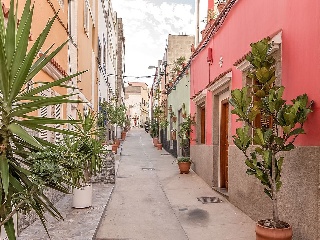 Vivienda en C/ Gregorio Gutiérrez 9