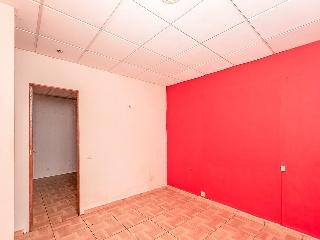 Vivienda en C/ Gregorio Gutiérrez 12