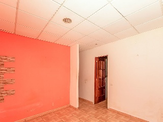 Vivienda en C/ Gregorio Gutiérrez 13