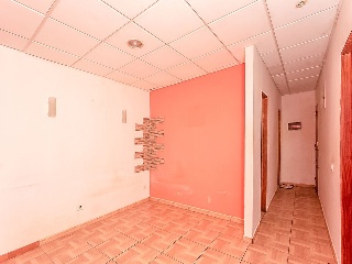 Vivienda en C/ Gregorio Gutiérrez 14