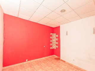 Vivienda en C/ Gregorio Gutiérrez 15