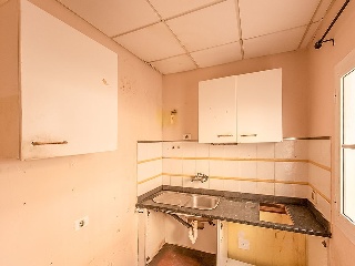 Vivienda en C/ Gregorio Gutiérrez 16