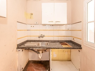 Vivienda en C/ Gregorio Gutiérrez 17