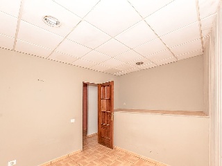 Vivienda en C/ Gregorio Gutiérrez 18