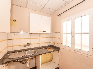 Vivienda en C/ Gregorio Gutiérrez 19