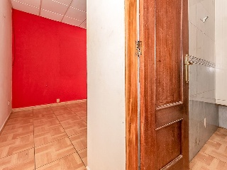 Vivienda en C/ Gregorio Gutiérrez 20