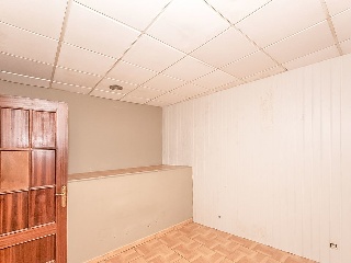Vivienda en C/ Gregorio Gutiérrez 21