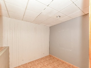 Vivienda en C/ Gregorio Gutiérrez 22