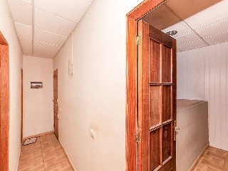 Vivienda en C/ Gregorio Gutiérrez 23