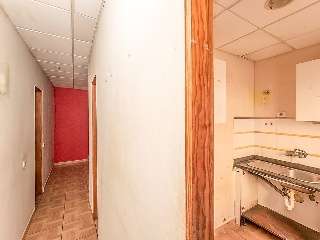 Vivienda en C/ Gregorio Gutiérrez 24