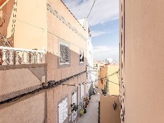 Vivienda en C/ Gregorio Gutiérrez 25