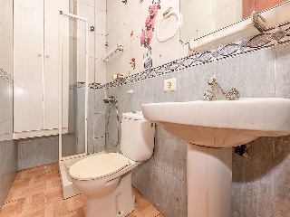 Vivienda en C/ Gregorio Gutiérrez 26